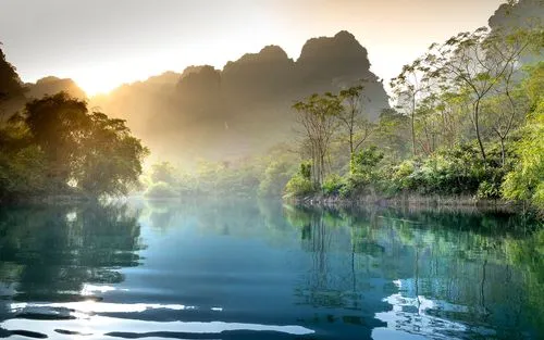 智能系统环保